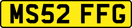 MS52FFG