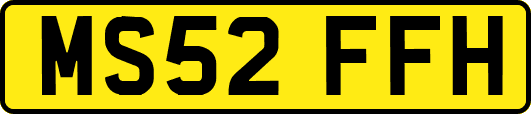 MS52FFH