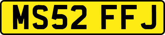 MS52FFJ