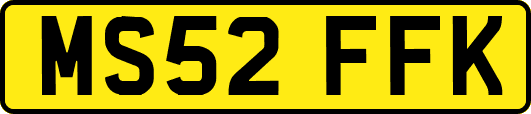 MS52FFK