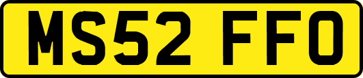 MS52FFO