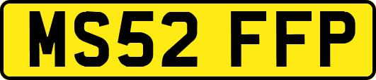 MS52FFP