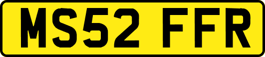 MS52FFR
