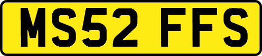 MS52FFS