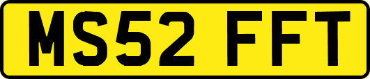 MS52FFT