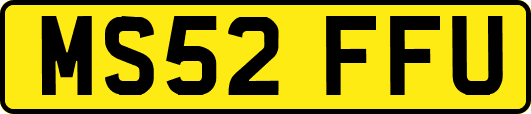MS52FFU