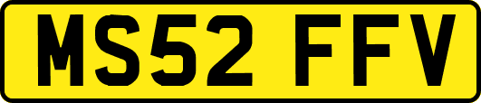 MS52FFV