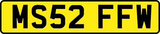 MS52FFW