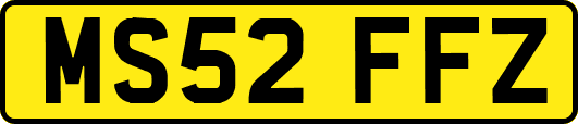 MS52FFZ