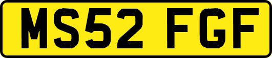 MS52FGF
