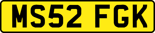 MS52FGK
