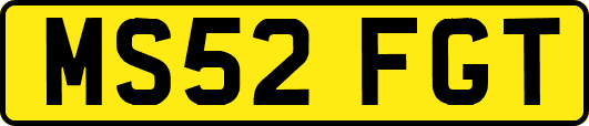 MS52FGT