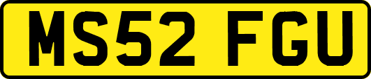 MS52FGU