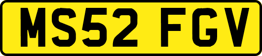 MS52FGV