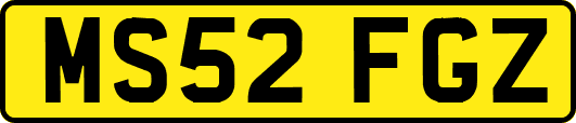 MS52FGZ
