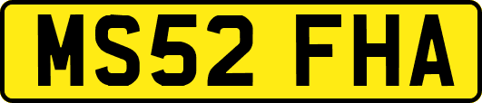 MS52FHA