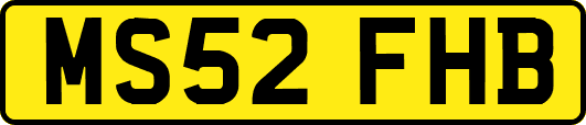 MS52FHB