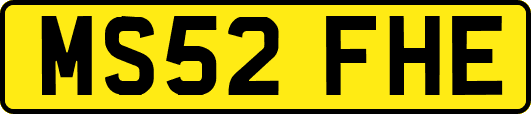 MS52FHE
