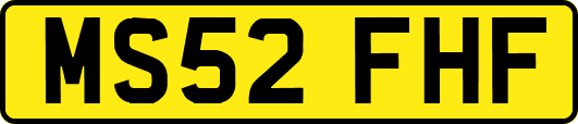 MS52FHF