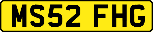 MS52FHG