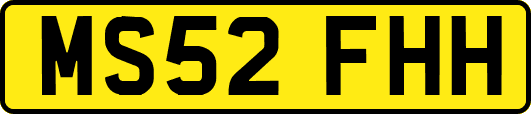 MS52FHH