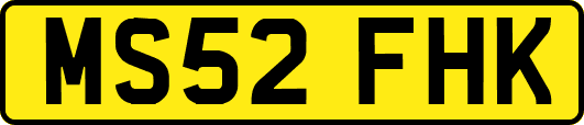 MS52FHK