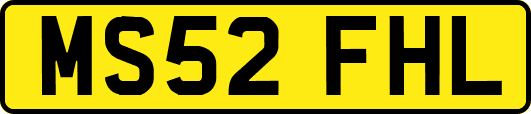 MS52FHL