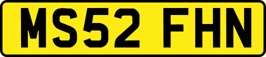 MS52FHN
