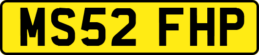 MS52FHP