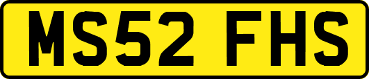 MS52FHS