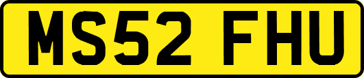 MS52FHU