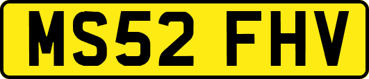MS52FHV