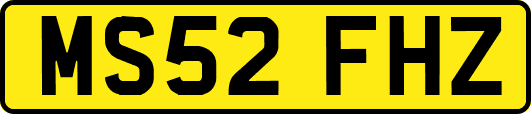 MS52FHZ