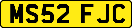 MS52FJC