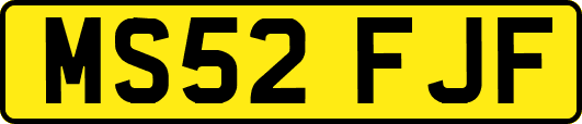 MS52FJF
