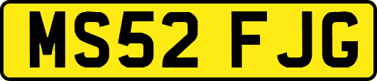MS52FJG