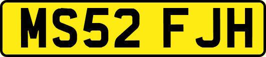 MS52FJH