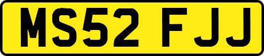 MS52FJJ