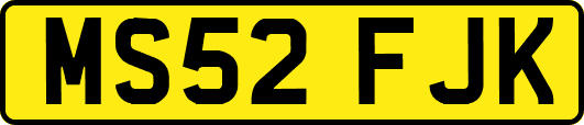 MS52FJK