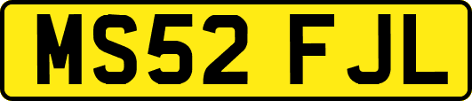 MS52FJL