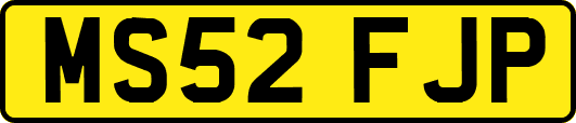 MS52FJP