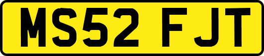 MS52FJT