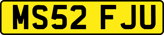MS52FJU