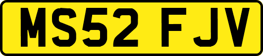 MS52FJV