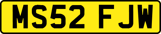 MS52FJW