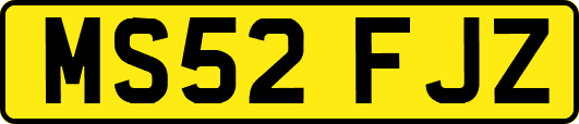 MS52FJZ