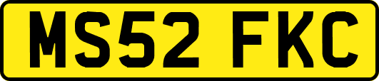 MS52FKC