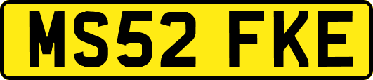 MS52FKE