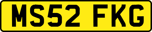 MS52FKG