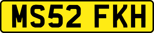 MS52FKH
